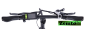 Preview: Elektrofahrrad Zemto-Diablo 7 Gang, 720 WH Akku,  Hyd. Bremsen, Army grün